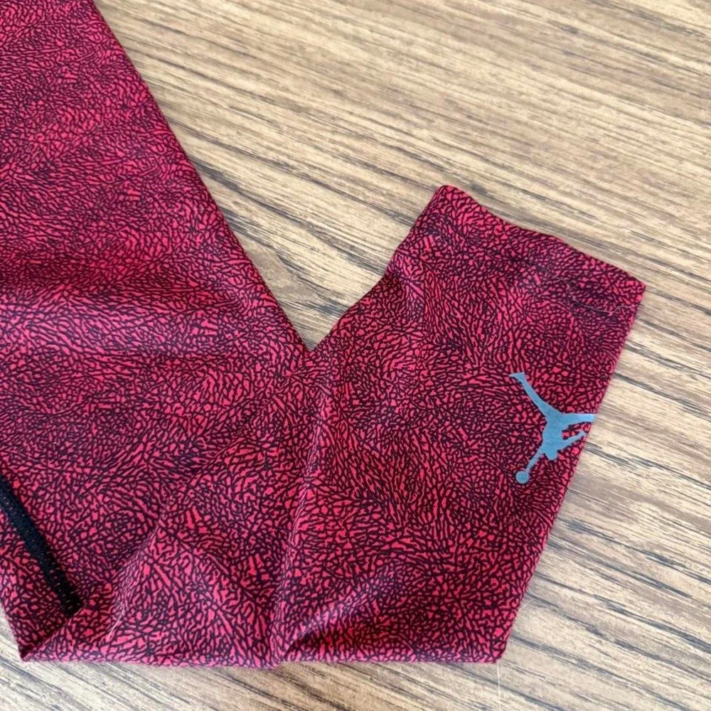 Jordan kids size